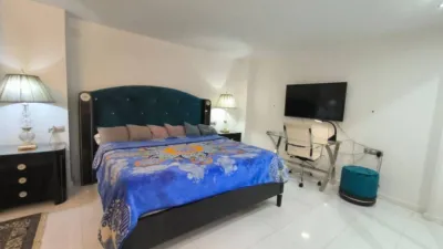 Apartment in Casco Antiguo-Santa Cruz photo 22