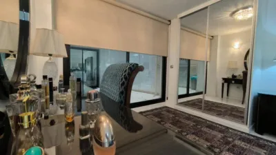 Apartment in Casco Antiguo-Santa Cruz photo 23