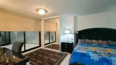 Apartment in Casco Antiguo-Santa Cruz photo 24