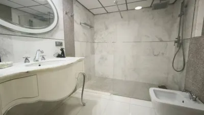 Apartment in Casco Antiguo-Santa Cruz photo 25