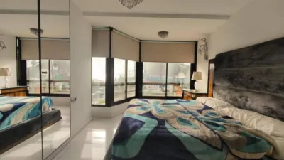 Apartment in Casco Antiguo-Santa Cruz photo 27
