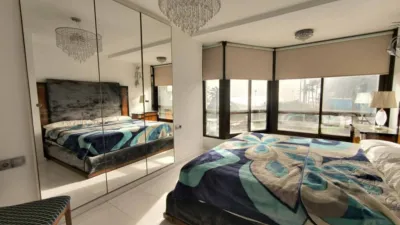 Apartment in Casco Antiguo-Santa Cruz photo 28