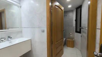 Apartment in Casco Antiguo-Santa Cruz photo 29