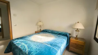 Apartment in Casco Antiguo-Santa Cruz photo 32