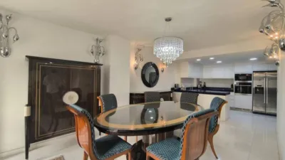 Apartment in Casco Antiguo-Santa Cruz photo 33