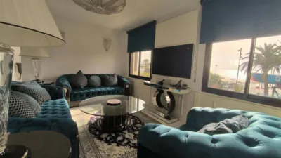 Apartment in Casco Antiguo-Santa Cruz photo 35