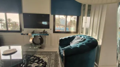 Apartment in Casco Antiguo-Santa Cruz photo 36