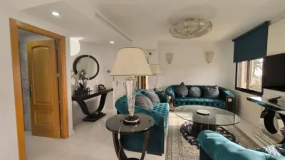 Apartment in Casco Antiguo-Santa Cruz photo 37