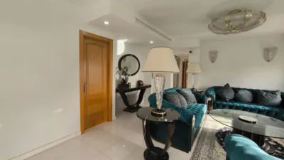 Apartment in Casco Antiguo-Santa Cruz photo 38