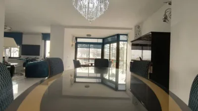 Apartment in Casco Antiguo-Santa Cruz photo 39