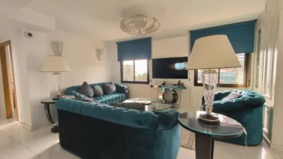 Apartment in Casco Antiguo-Santa Cruz photo 40