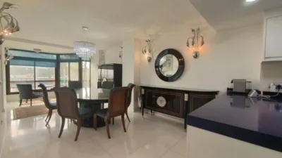 Apartment in Casco Antiguo-Santa Cruz photo 42