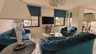 Apartment in Casco Antiguo-Santa Cruz photo 44