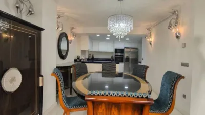 Apartment in Casco Antiguo-Santa Cruz photo 45