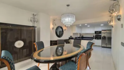 Apartment in Casco Antiguo-Santa Cruz photo 46