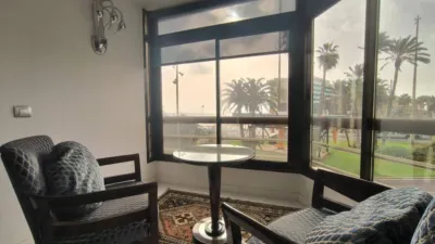 Apartment in Casco Antiguo-Santa Cruz photo 48