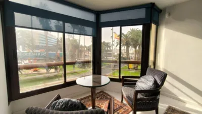 Apartment in Casco Antiguo-Santa Cruz photo 4