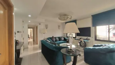 Apartment in Casco Antiguo-Santa Cruz photo 5