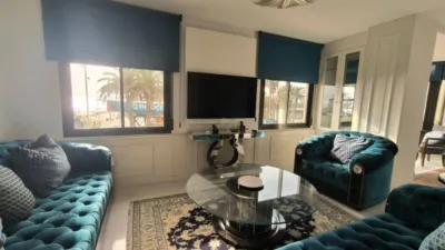 Apartment in Casco Antiguo-Santa Cruz photo 6