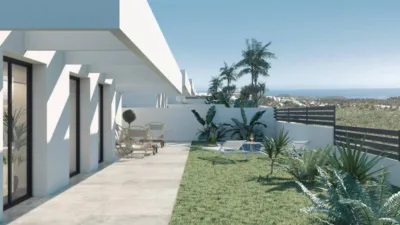 Casa - Vista 2