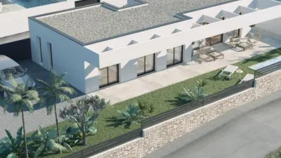 Casa - Vista 4