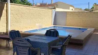 Casa – Elx - Elche - Vista 4