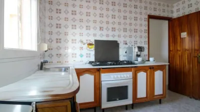 Apartment in S'Arenal photo 10