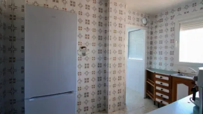 Apartment in S'Arenal photo 11