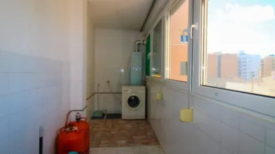 Apartment in S'Arenal photo 12