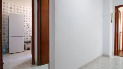 Apartment in S'Arenal photo 14