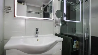 Apartment in S'Arenal photo 20