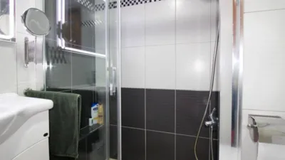 Apartment in S'Arenal photo 21