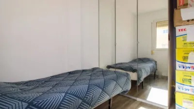 Apartment in S'Arenal photo 23
