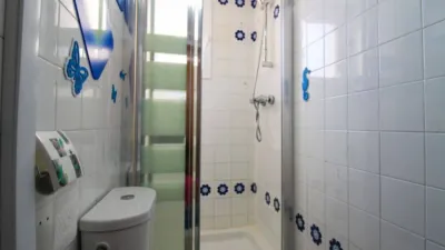 Apartment in S'Arenal photo 26