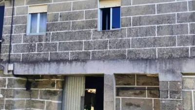 Rustic house in Esgos (Capital) photo 2