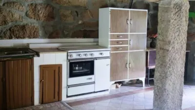 Rustic house in Esgos (Capital) photo 7
