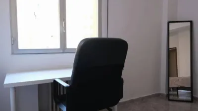 Habitación en alquiler en Lleida Capital, Lleida Capital de 350 €<span>/mes</span>