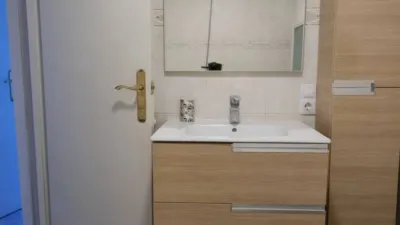 Habitación en alquiler en Lleida Capital, Lleida Capital de 350 €<span>/mes</span>