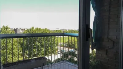 Habitación en alquiler en Lleida Capital, Lleida Capital de 350 €<span>/mes</span>