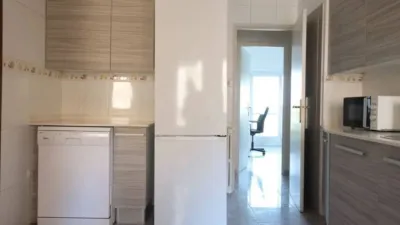 Habitación en alquiler en Lleida Capital, Lleida Capital de 350 €<span>/mes</span>