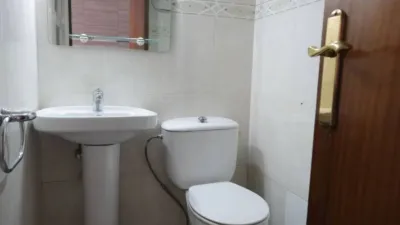 Habitación en alquiler en Lleida Capital, Lleida Capital de 350 €<span>/mes</span>