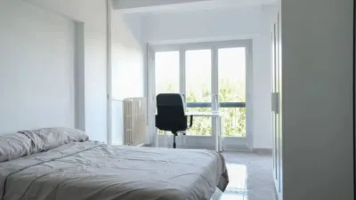 Habitación en alquiler en Lleida Capital, Lleida Capital de 350 €<span>/mes</span>