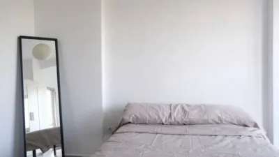 Habitación en alquiler en Lleida Capital, Lleida Capital de 350 €<span>/mes</span>