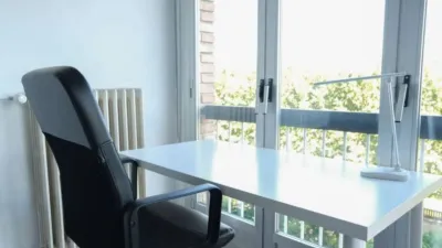 Habitación en alquiler en Lleida Capital, Lleida Capital de 350 €<span>/mes</span>