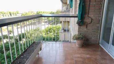 Habitación en alquiler en Lleida Capital, Lleida Capital de 350 €<span>/mes</span>