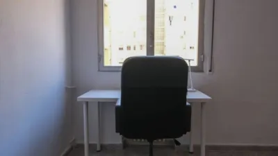 Habitación en alquiler en Lleida Capital, Lleida Capital de 350 €<span>/mes</span>