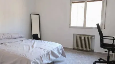 Habitación en alquiler en Lleida Capital, Lleida Capital de 350 €<span>/mes</span>