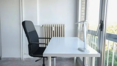 Habitación en alquiler en Lleida Capital, Lleida Capital de 350 €<span>/mes</span>