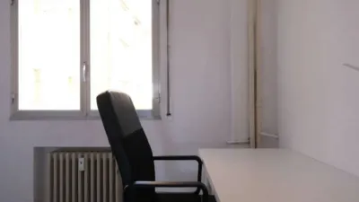 Habitación en alquiler en Lleida Capital, Lleida Capital de 350 €<span>/mes</span>