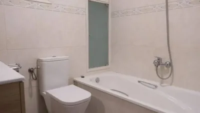 Habitación en alquiler en Lleida Capital, Lleida Capital de 350 €<span>/mes</span>